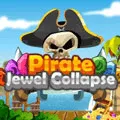 Cướp biển Jewel sụp đổ