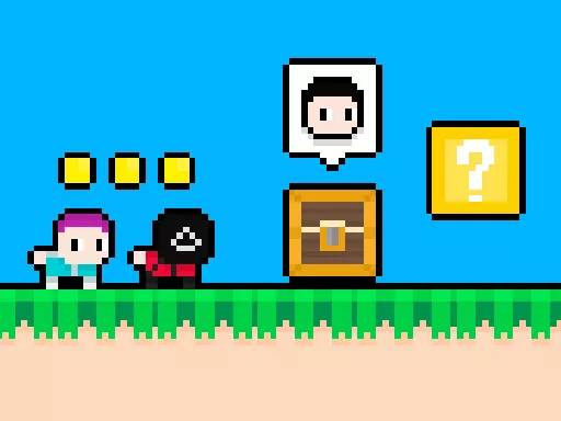 Mực Pixcade