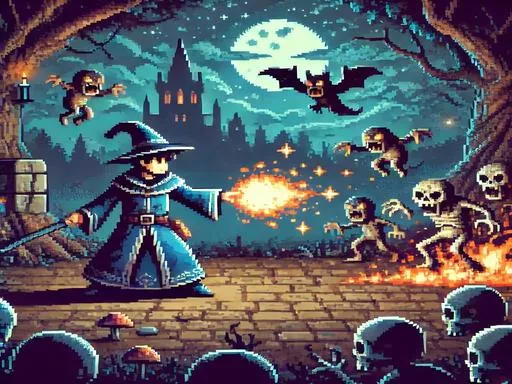 Trình hướng dẫn Pixel