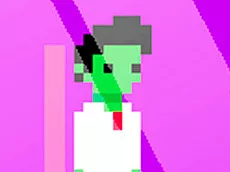 Pixelkenstone: Halloween