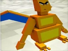 Thủ công Pixelmon