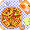 Trò chơi nấu ăn Pizza Maker