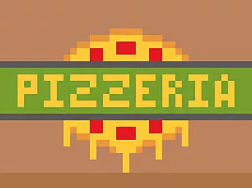 Nhà hàng pizza IDLE