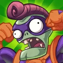 Plants vs Zombie Online