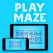 Chơi Maze