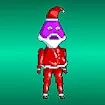 Theo Santa