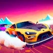 Đua xe Pocket Drift