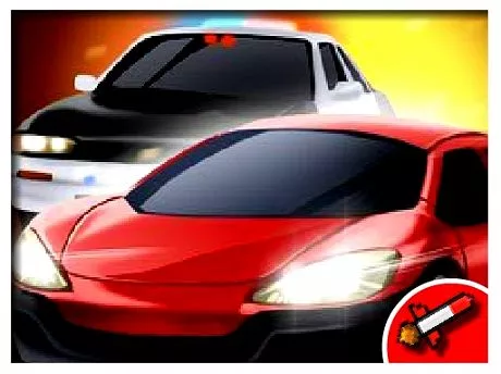 Cuộc phiêu lưu đuổi theo cảnh sát
