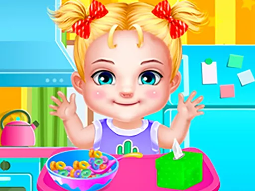 Sweet Dolls nàng tiên cá công chúa