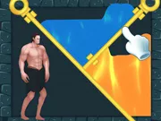 Prince Escape: Câu đố Pin