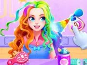 Trang phục búp bê công chúa