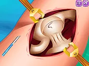 Phẫu thuật hông công chúa
