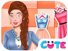 Công chúa trên Spa