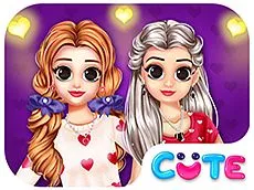 Chuẩn bị Valentine cho công chúa