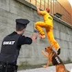 Thoát khỏi nhà tù