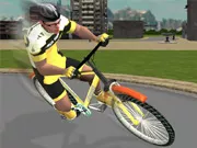 Trình mô phỏng 3D đạp xe chuyên nghiệp
