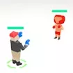 Punch Boxing cho Dummy