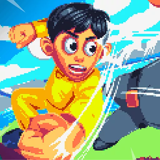 Anh hùng Punch