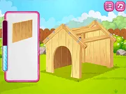 Nhà chó con