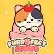 Muỗng Purrfect