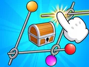 Hộp câu đố - Xoay những chiếc nhẫn
