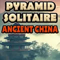Pyramid Solitaire - Trung Quốc cổ đại