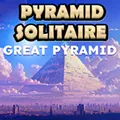 Pyramid Solitaire - Kim tự tháp vĩ đại