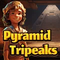 Kim tự tháp Tripeaks