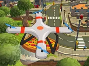 Trình mô phỏng Quadcopter Fx