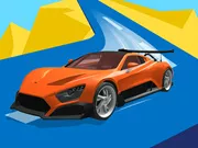 Trò chơi xe đường dốc: GT Car Stunt