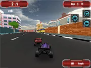 Siêu tay đua RC2