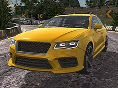 Real Drift Trực tuyến