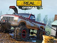 Real Offroad 4x4
