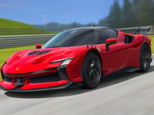 Sprunki Stunt Driving Simulator