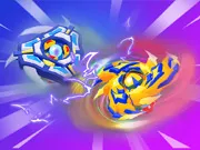 Trò chơi Fidget Spinner thời gian thực