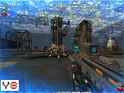 Robot nổi loạn