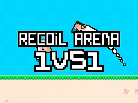 Đấu trường Recoil 1VS1