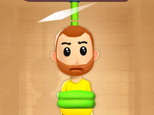 Hamster Escape: Nhà tù