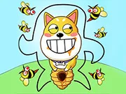 Giải cứu chú chó