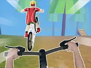Cưỡi cực đỉnh 3D