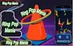 Nhẫn Pop Mania