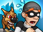 Robbery Bob: Phòng lén