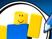 Tô màu Roblox