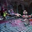 Ban nhạc Robot