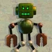 Người xây dựng robot