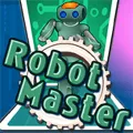 Bậc thầy robot