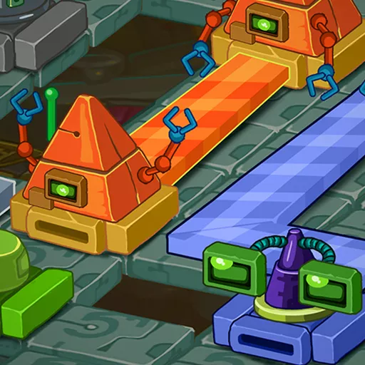 Robot