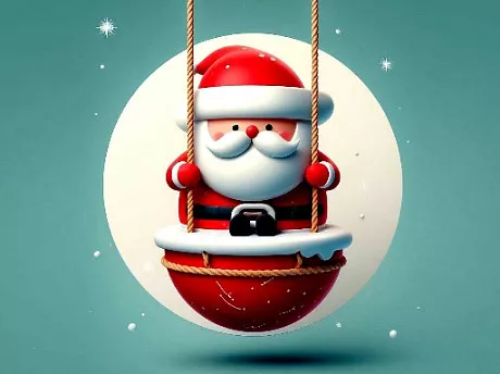Ông già Noel Roly