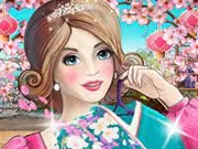 Salon cô dâu lãng mạn
