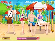 Miami lãng mạn